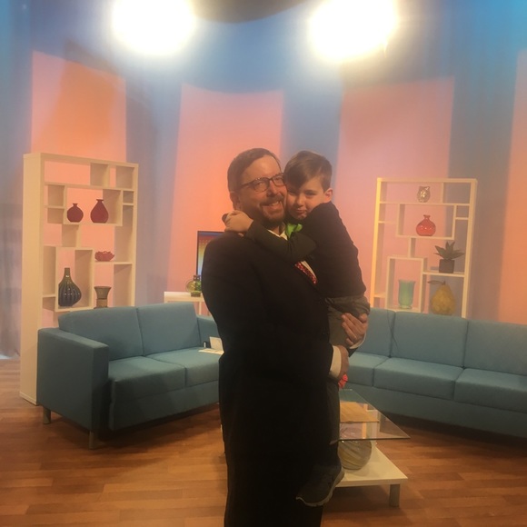 Meet your Posher, Jeff - Picture 4 of 4